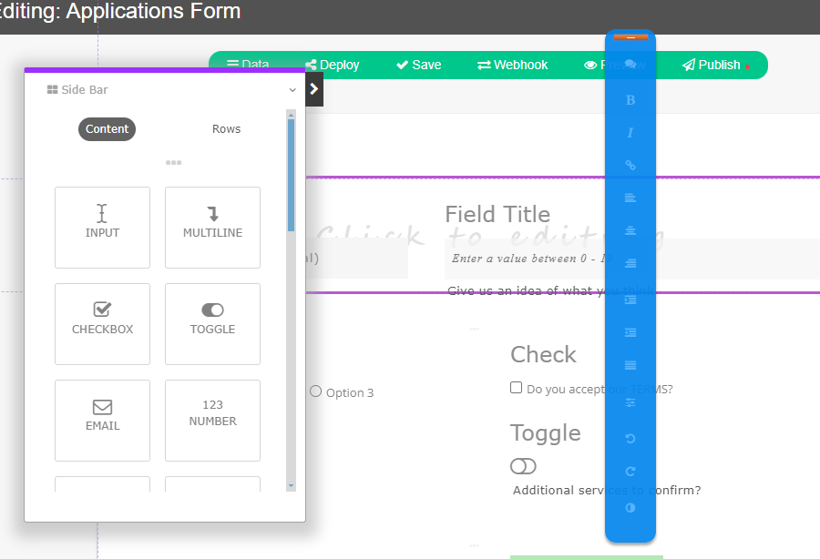 goodbinder page and tool image